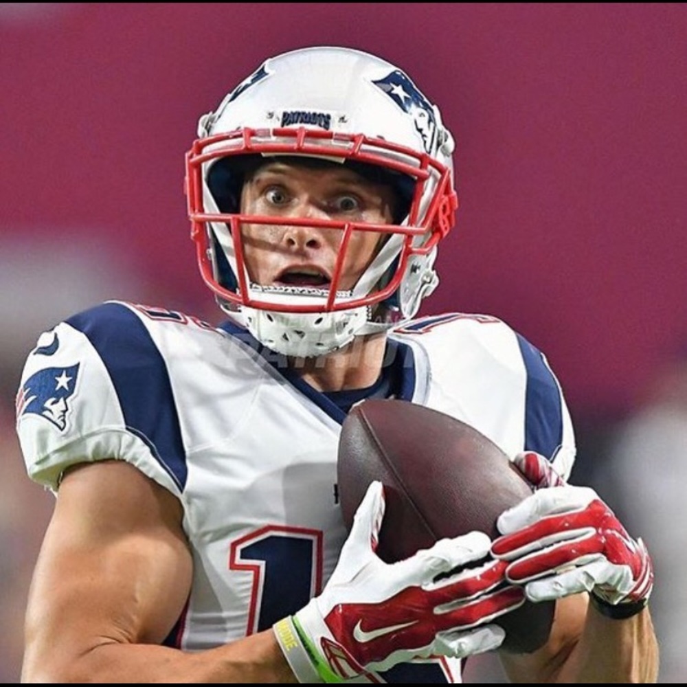 Meet your Posher, Terri